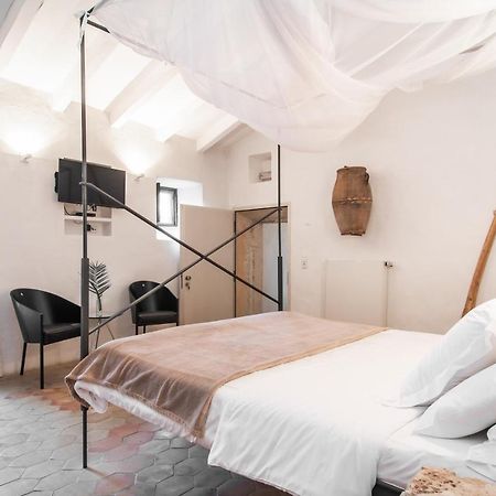Refugio Son Pons Hotell Campanet Exteriör bild