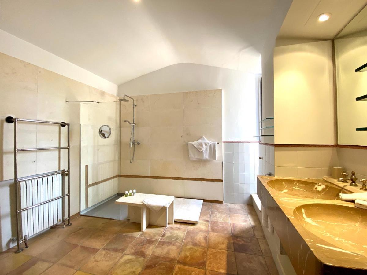 Refugio Son Pons Hotell Campanet Exteriör bild