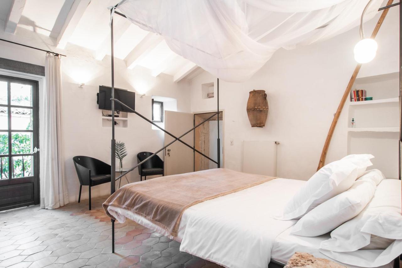 Refugio Son Pons Hotell Campanet Exteriör bild